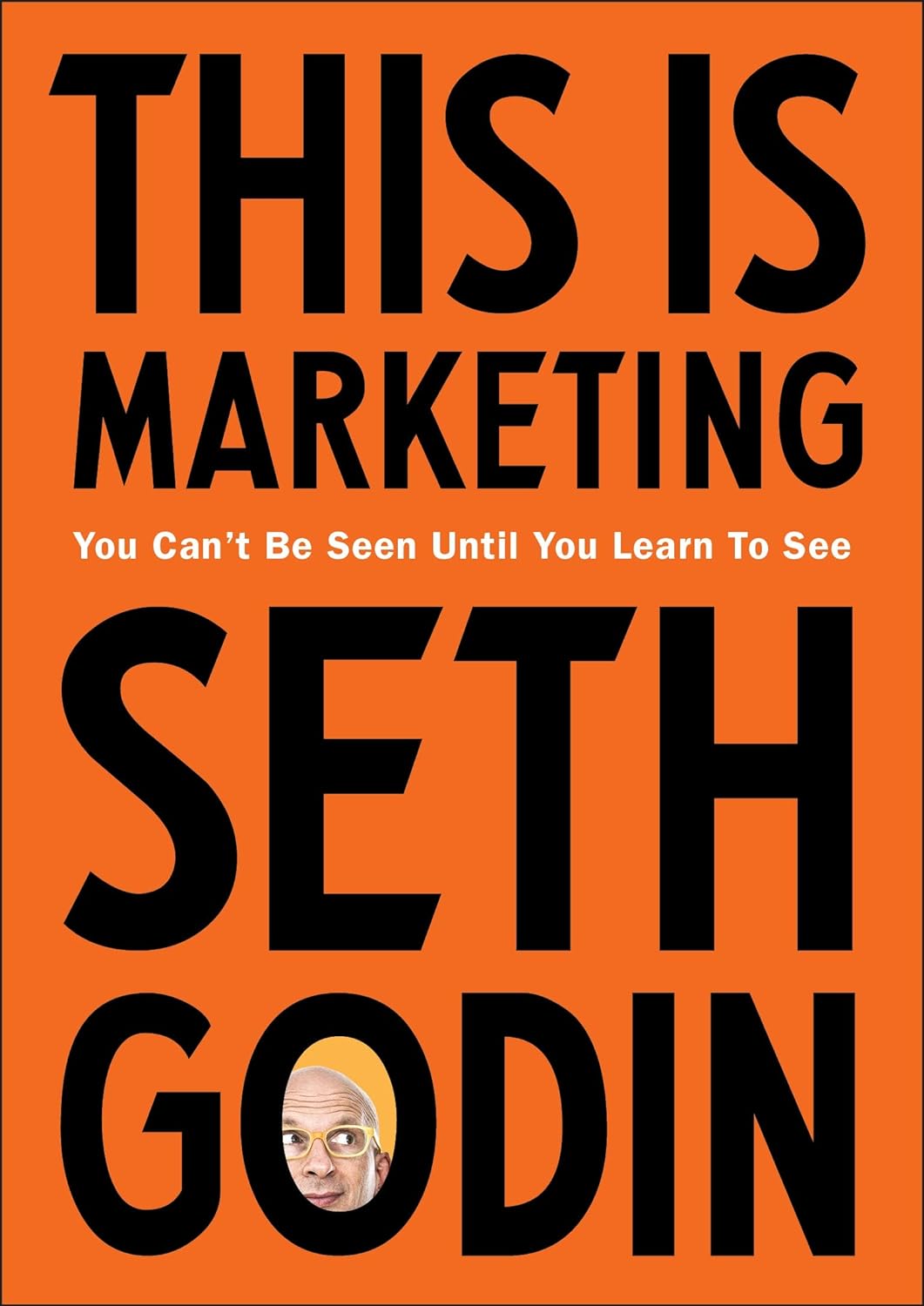 This is Marketing Paperback – 1 January 2018